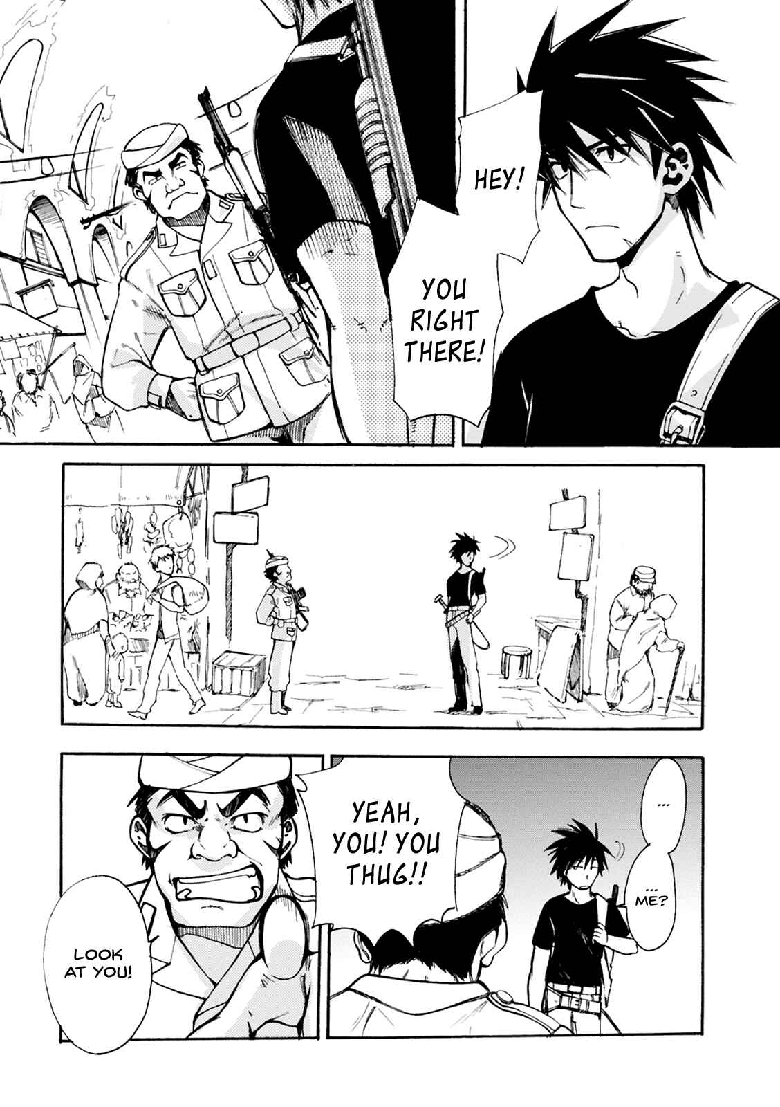 Page 18 Chapter 3 Cagaster