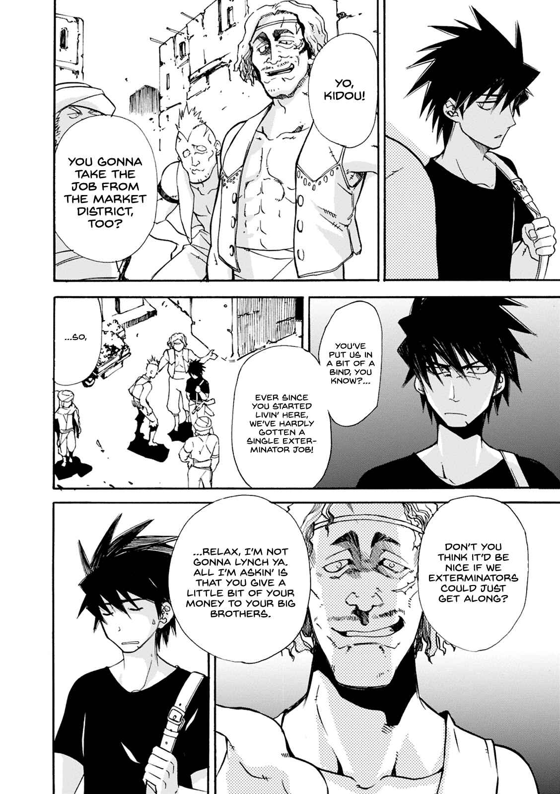 Page 27 Chapter 3 Cagaster
