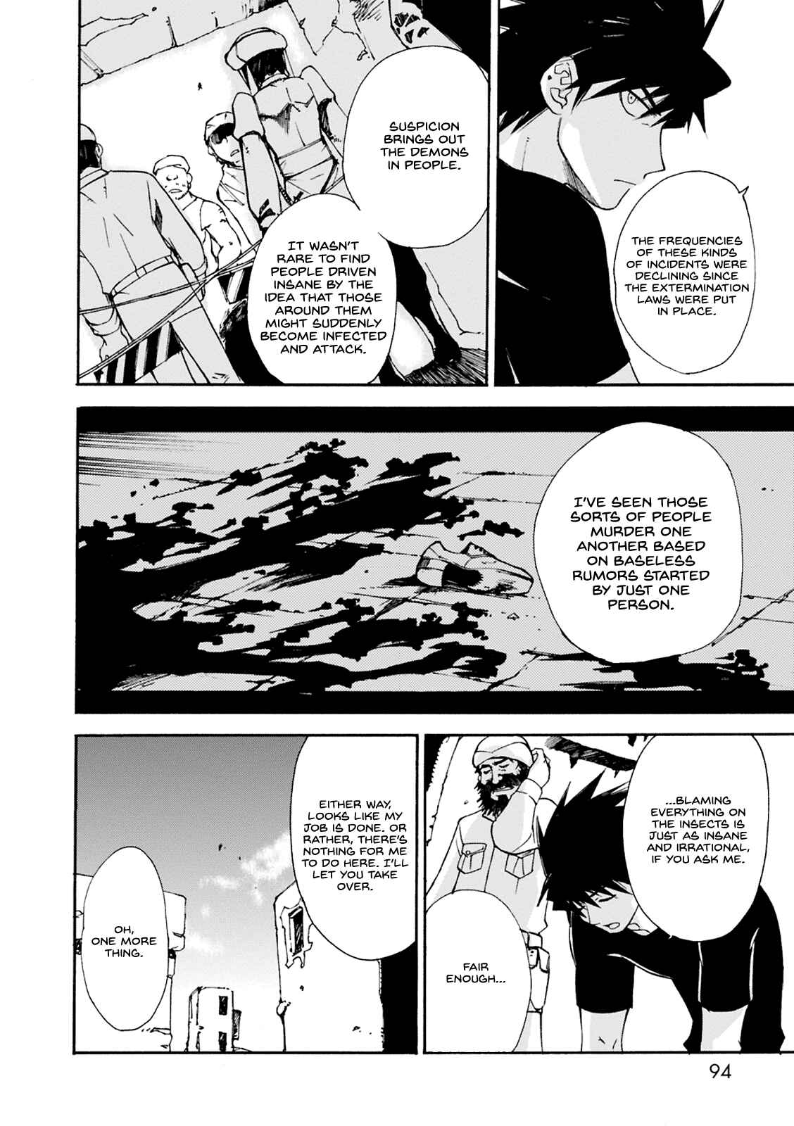 Page 5 Chapter 3 Cagaster