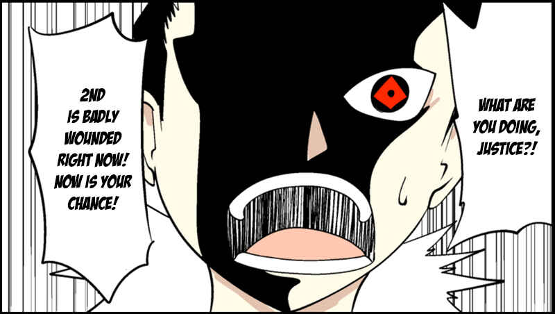 Page 10 Chapter 38 Senyuu.