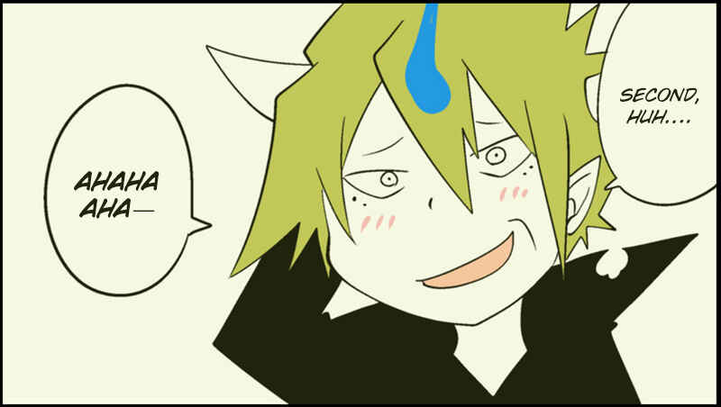 Page 23 Chapter 38 Senyuu.