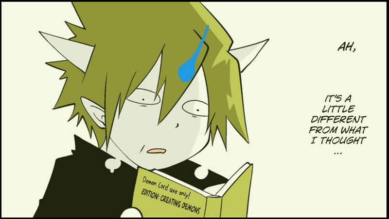 Page 26 Chapter 38 Senyuu.