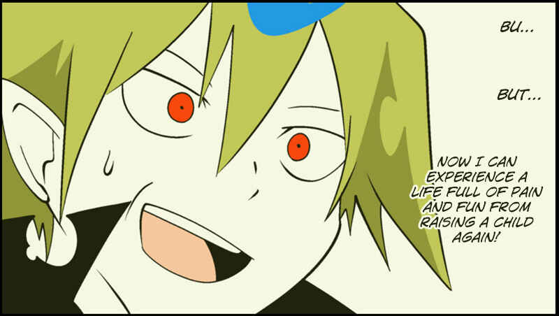 Page 28 Chapter 38 Senyuu.