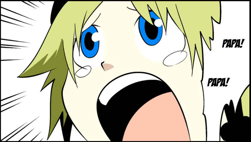 Page 34 Chapter 38 Senyuu.