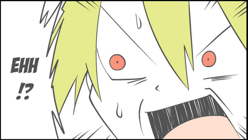 Page 41 Chapter 38 Senyuu.