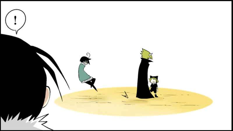Page 9 Chapter 38 Senyuu.