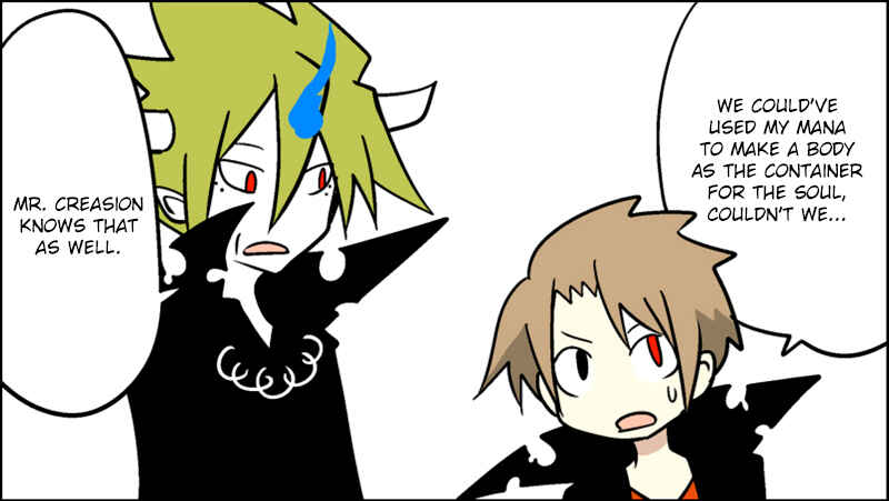 Page 13 Chapter 58 Senyuu.