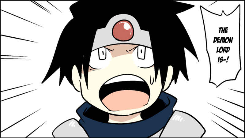 Page 31 Chapter 58 Senyuu.