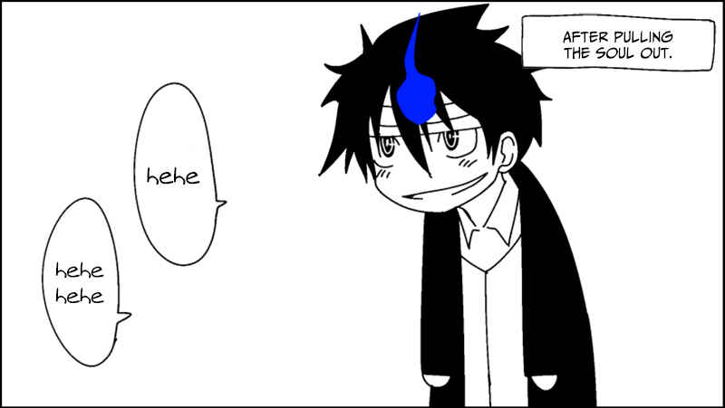 Page 36 Chapter 58 Senyuu.
