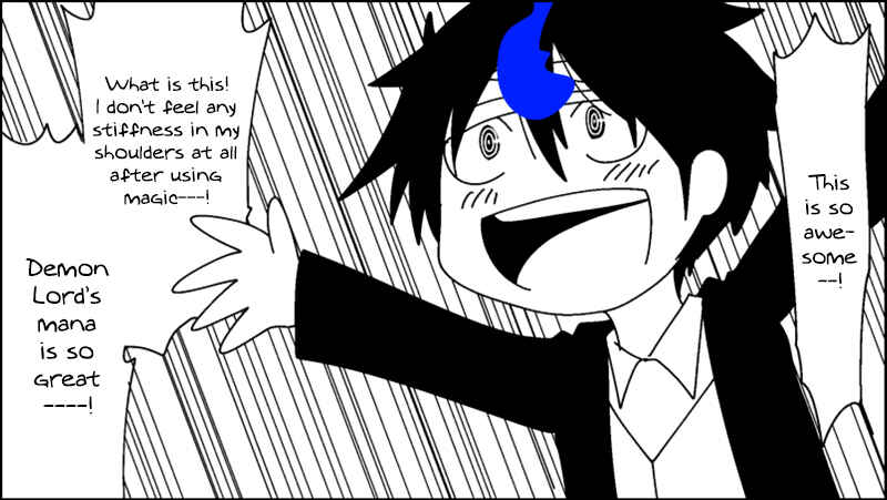 Page 37 Chapter 58 Senyuu.
