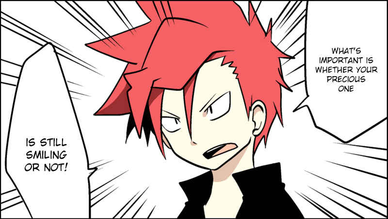 Page 4 Chapter 58 Senyuu.