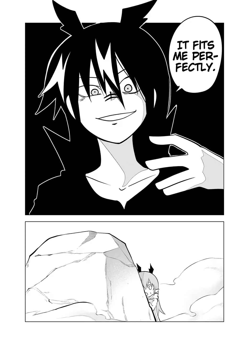 Page 7 Chapter 69 Senyuu.