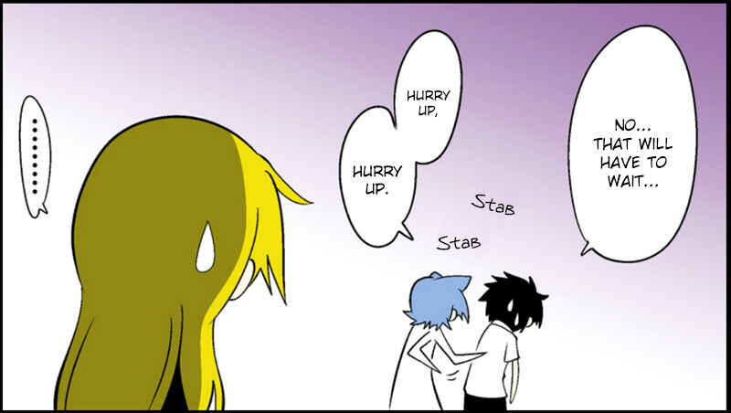 Page 10 Chapter 32 Senyuu.