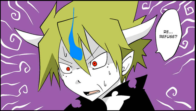 Page 13 Chapter 32 Senyuu.