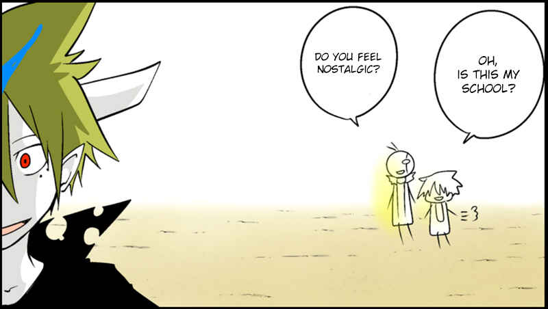 Page 21 Chapter 32 Senyuu.