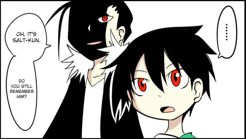 Page 25 Chapter 32 Senyuu.