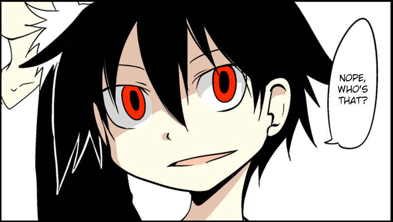 Page 26 Chapter 32 Senyuu.