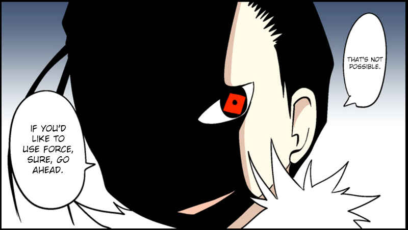 Page 30 Chapter 32 Senyuu.