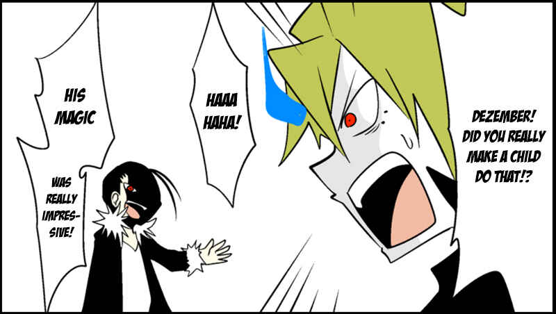 Page 36 Chapter 32 Senyuu.