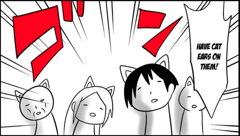 Page 38 Chapter 32 Senyuu.