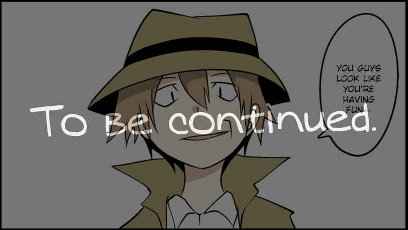 Page 43 Chapter 32 Senyuu.