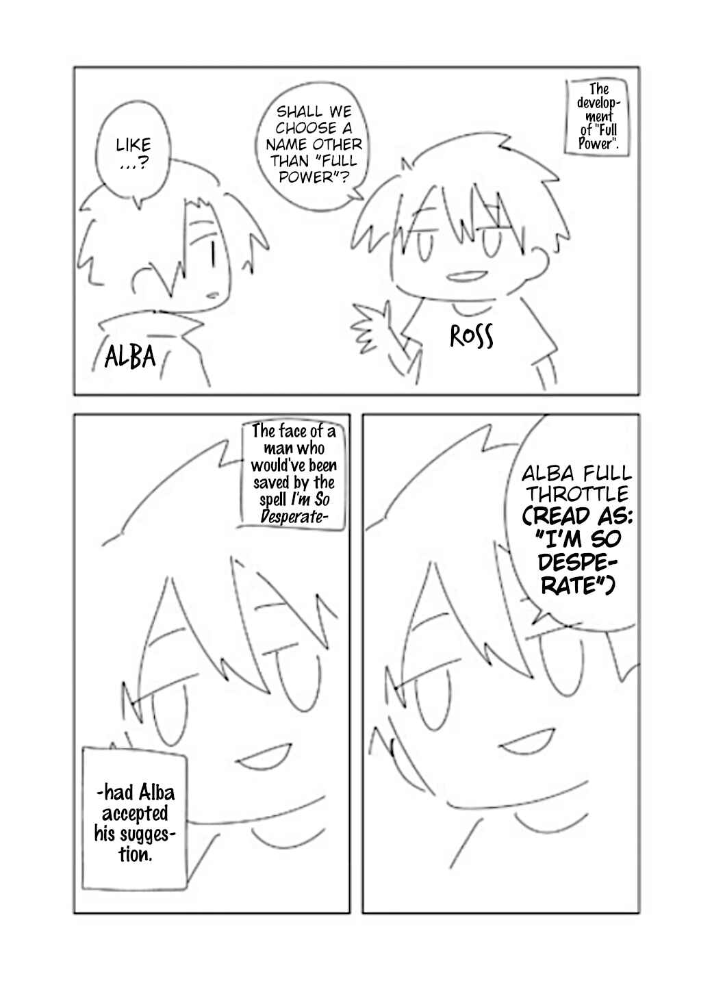 Page 9 Chapter 76 Senyuu.