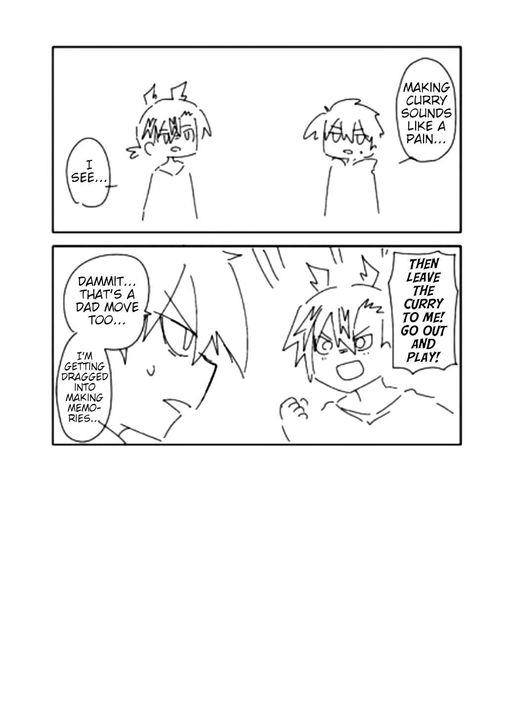 Page 9 Chapter 100 Senyuu.