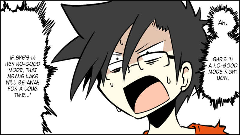 Page 13 Chapter 17 Senyuu.