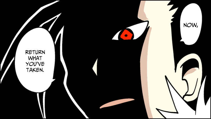 Page 19 Chapter 17 Senyuu.