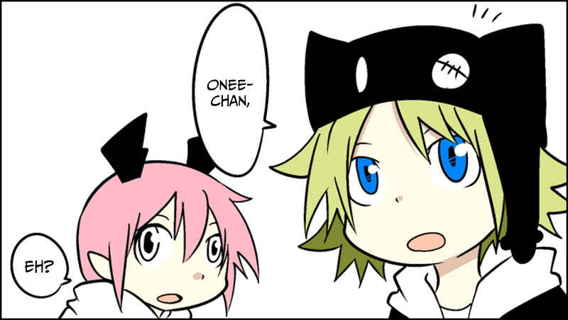 Page 26 Chapter 17 Senyuu.