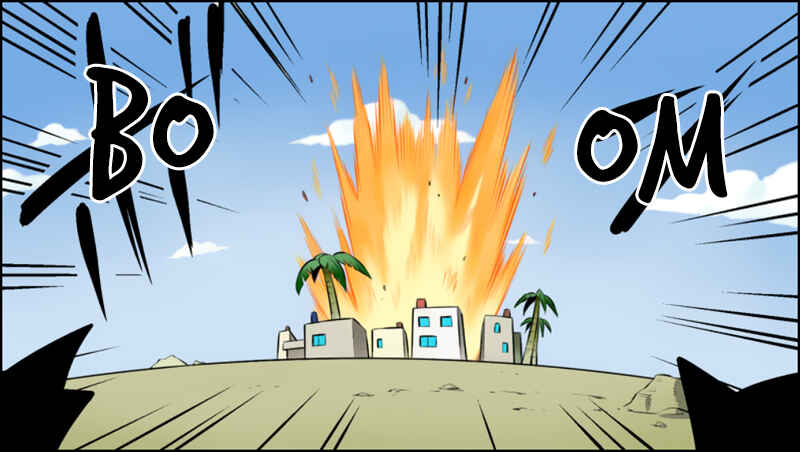Page 30 Chapter 17 Senyuu.