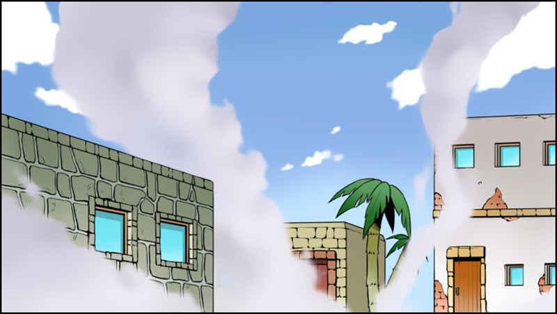 Page 33 Chapter 17 Senyuu.