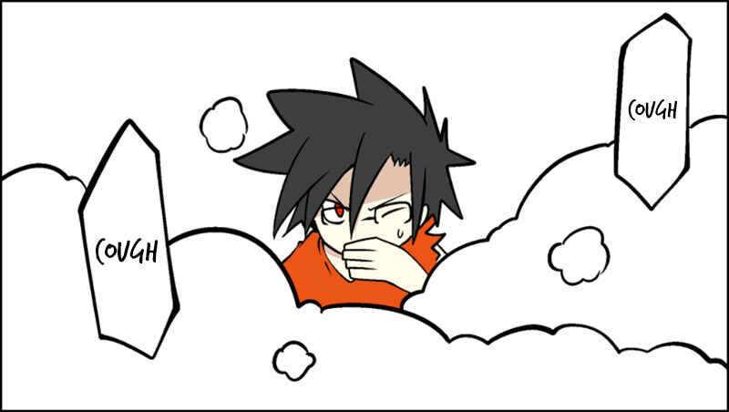 Page 34 Chapter 17 Senyuu.