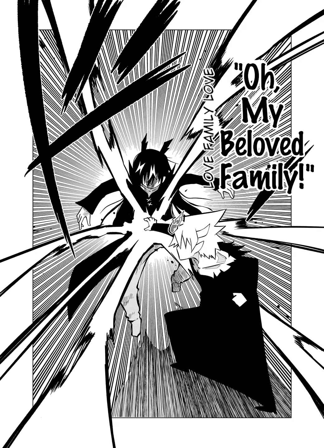 Page 9 Chapter 67 Senyuu.