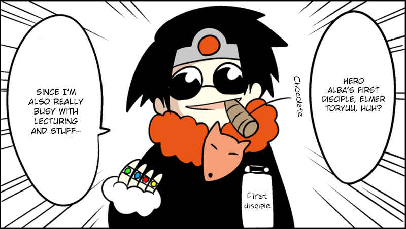 Page 24 Chapter 23 Senyuu.