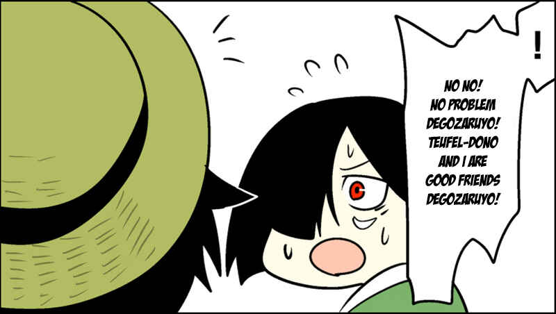 Page 37 Chapter 23 Senyuu.