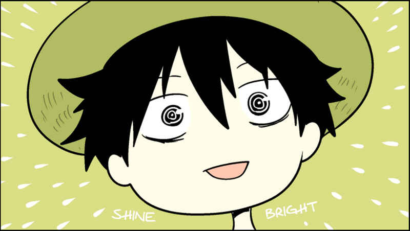 Page 38 Chapter 23 Senyuu.