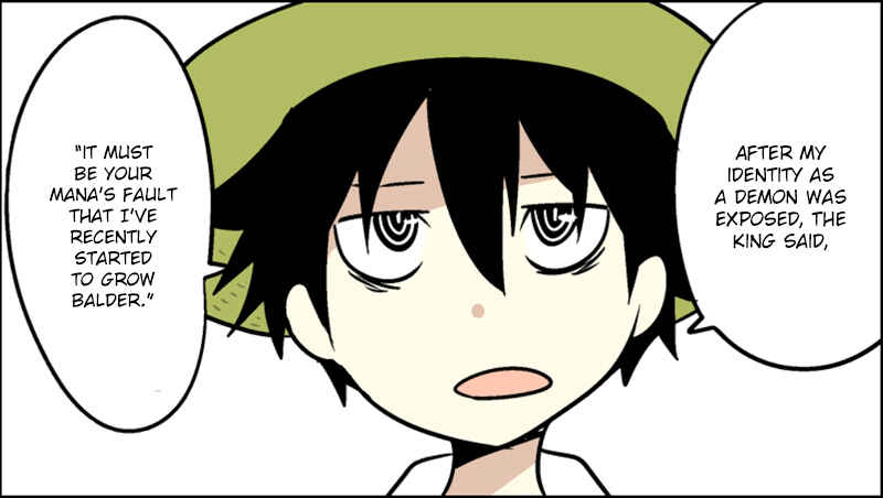 Page 40 Chapter 23 Senyuu.