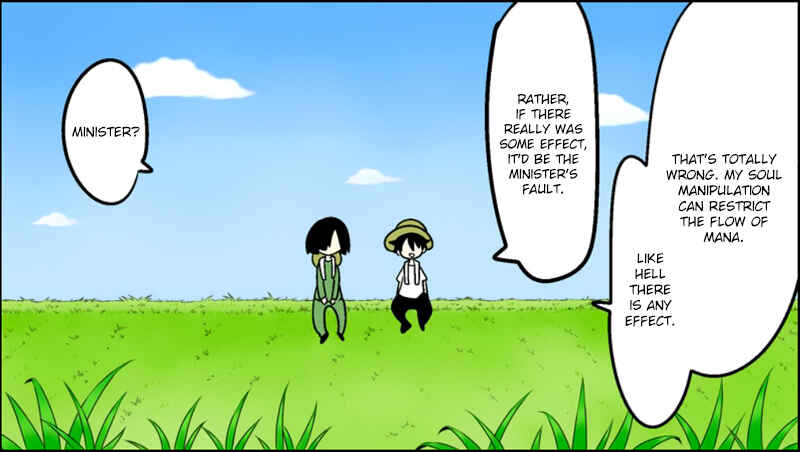 Page 41 Chapter 23 Senyuu.