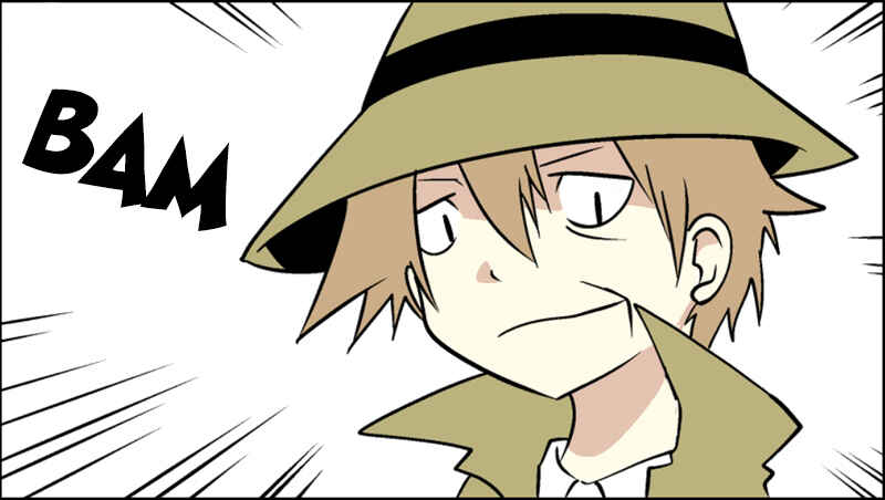 Page 5 Chapter 23 Senyuu.