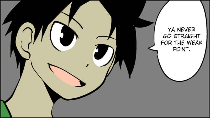 Page 18 Chapter 16 Senyuu.