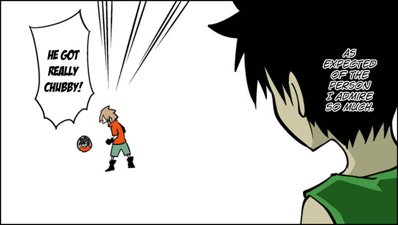 Page 37 Chapter 16 Senyuu.
