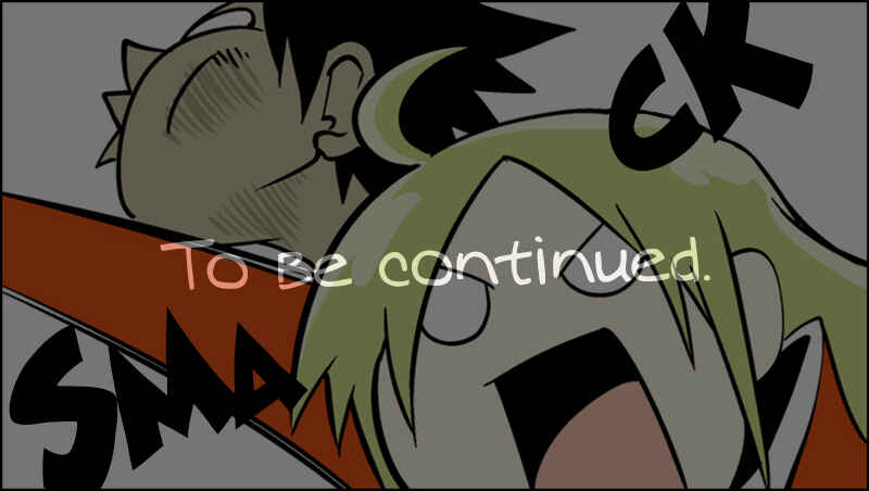 Page 57 Chapter 16 Senyuu.