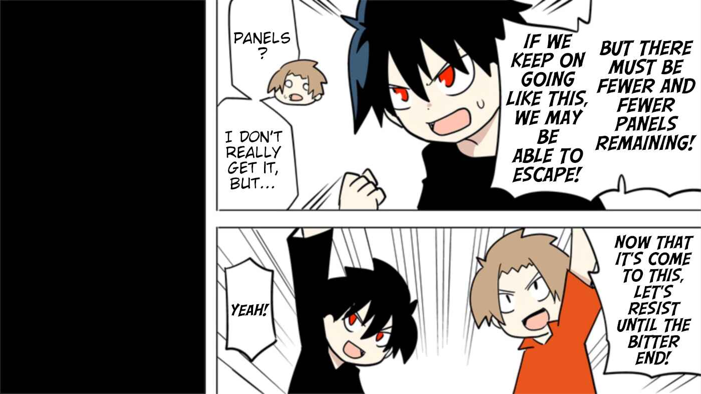 Page 13 Chapter 74 Senyuu.