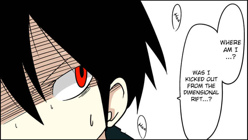 Page 16 Chapter 29 Senyuu.