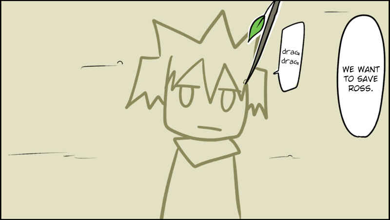 Page 2 Chapter 29 Senyuu.