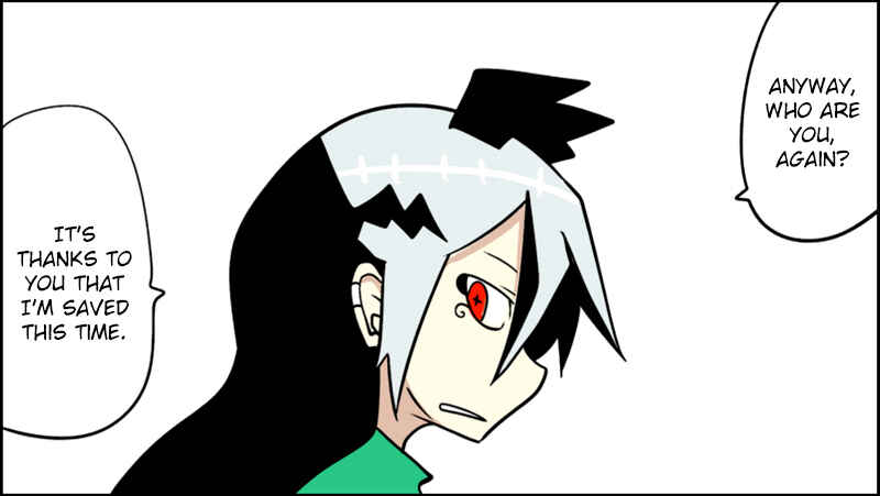 Page 28 Chapter 29 Senyuu.