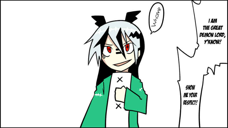 Page 29 Chapter 29 Senyuu.