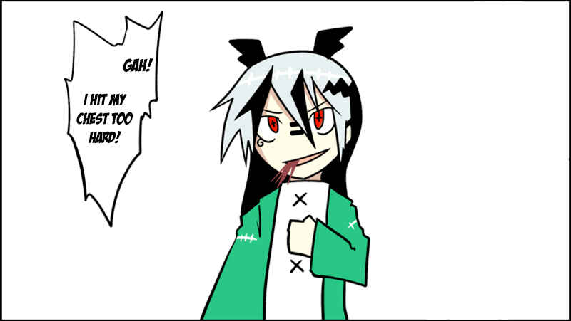 Page 30 Chapter 29 Senyuu.