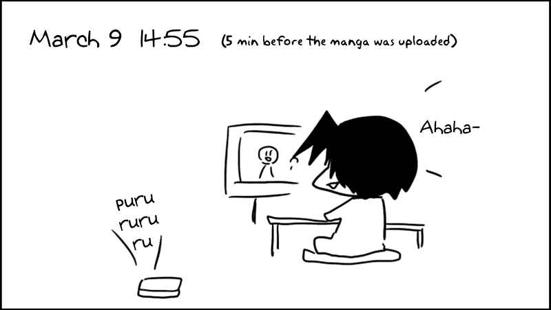 Page 51 Chapter 29 Senyuu.